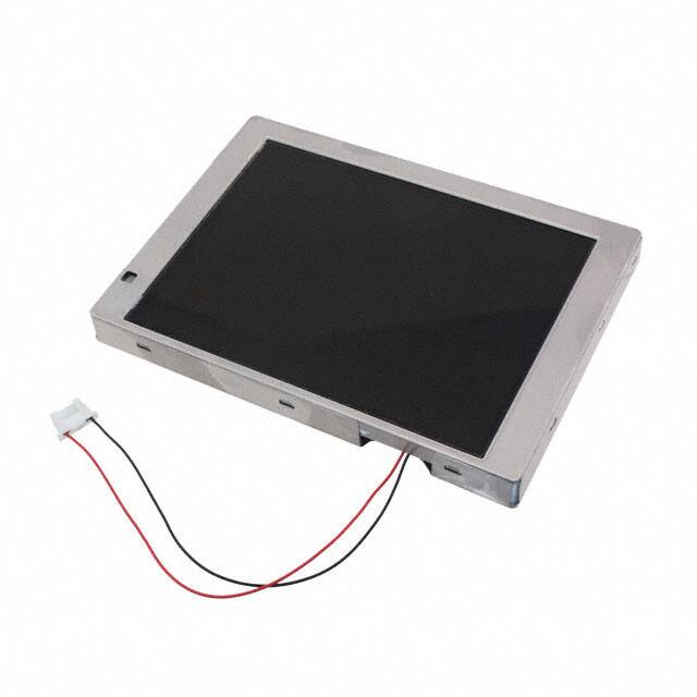 T-55520GD057J-LW-ACN Kyocera International, Inc.  Modules d'affichage - LCD OLED Graphic